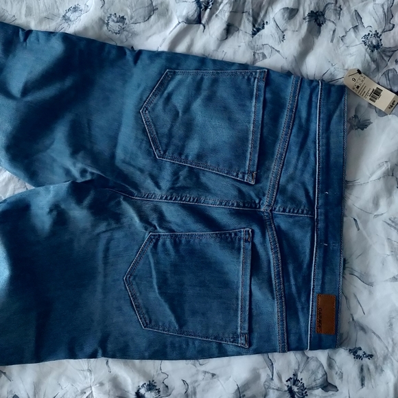 NWT Dynamite Jeggings - Picture 5 of 9